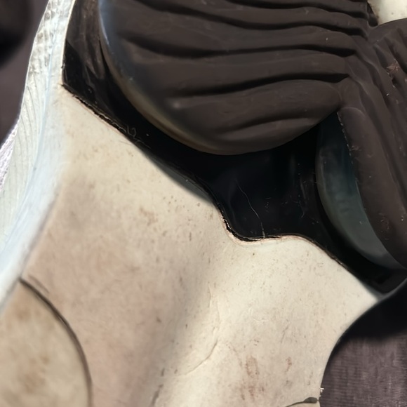 Nike ZoomX Alphafly Sz 11 - Picture 7 of 7